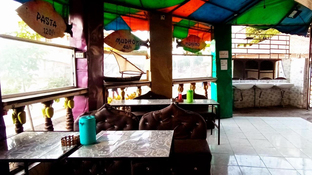 ماليندي Baba Lao Hotel المظهر الخارجي الصورة