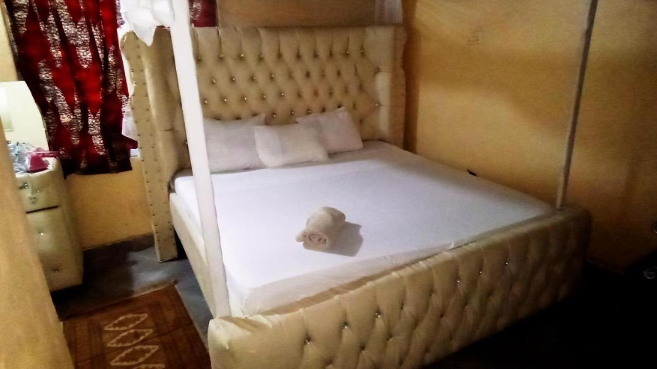 ماليندي Baba Lao Hotel المظهر الخارجي الصورة