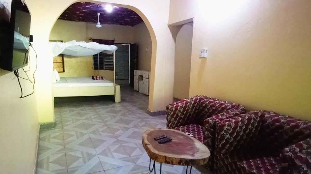 ماليندي Baba Lao Hotel المظهر الخارجي الصورة