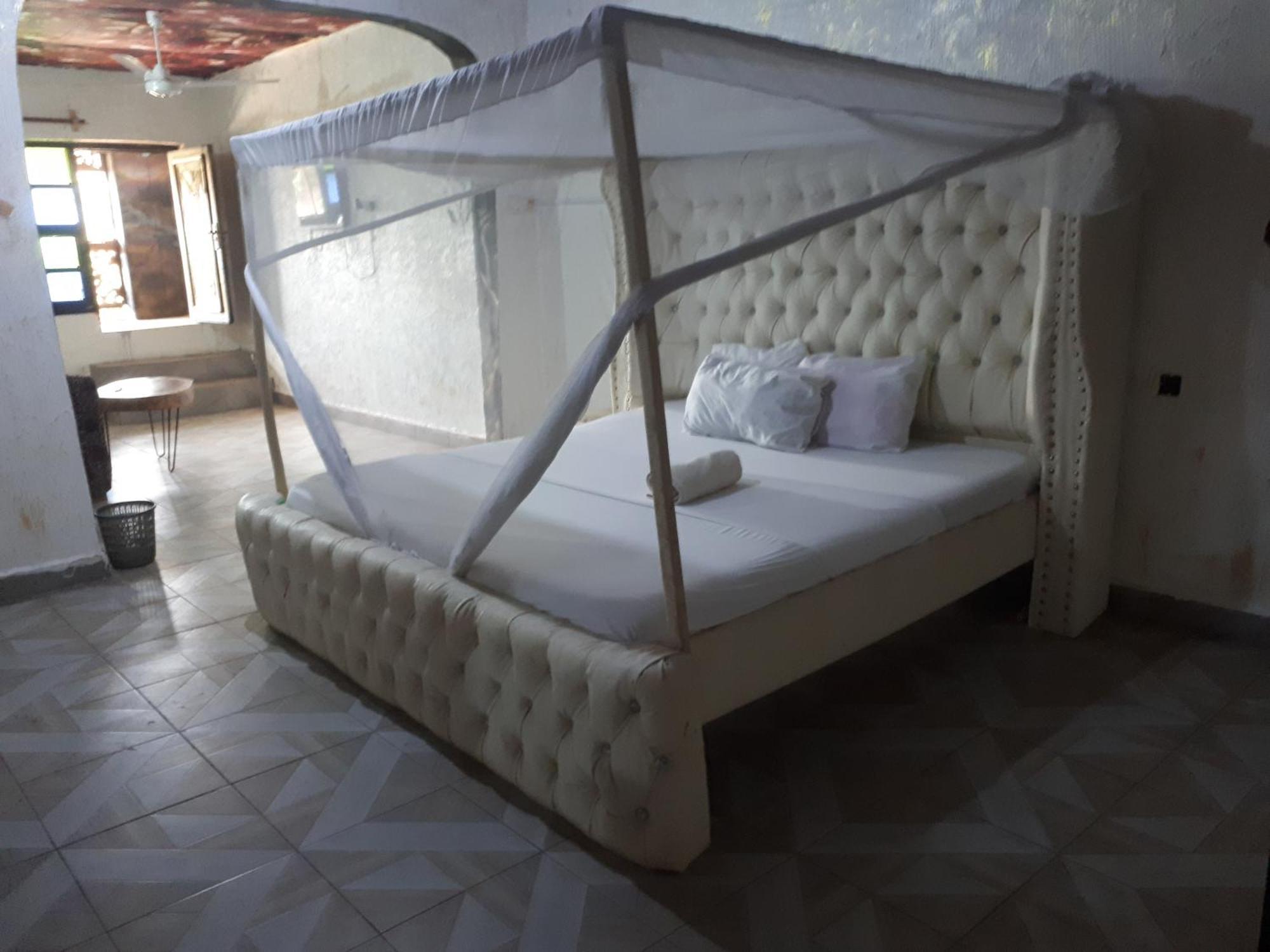 ماليندي Baba Lao Hotel المظهر الخارجي الصورة
