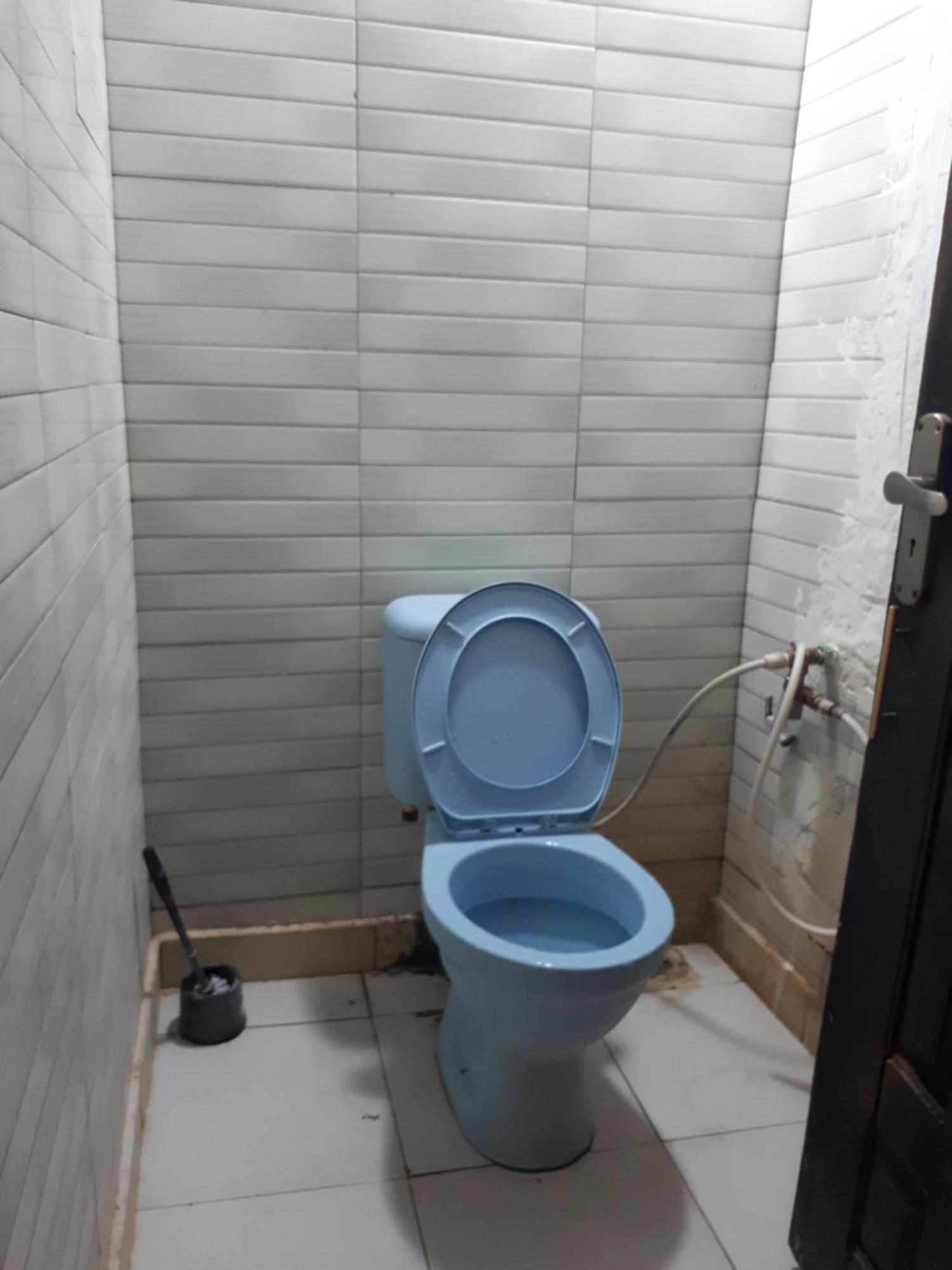 ماليندي Baba Lao Hotel المظهر الخارجي الصورة