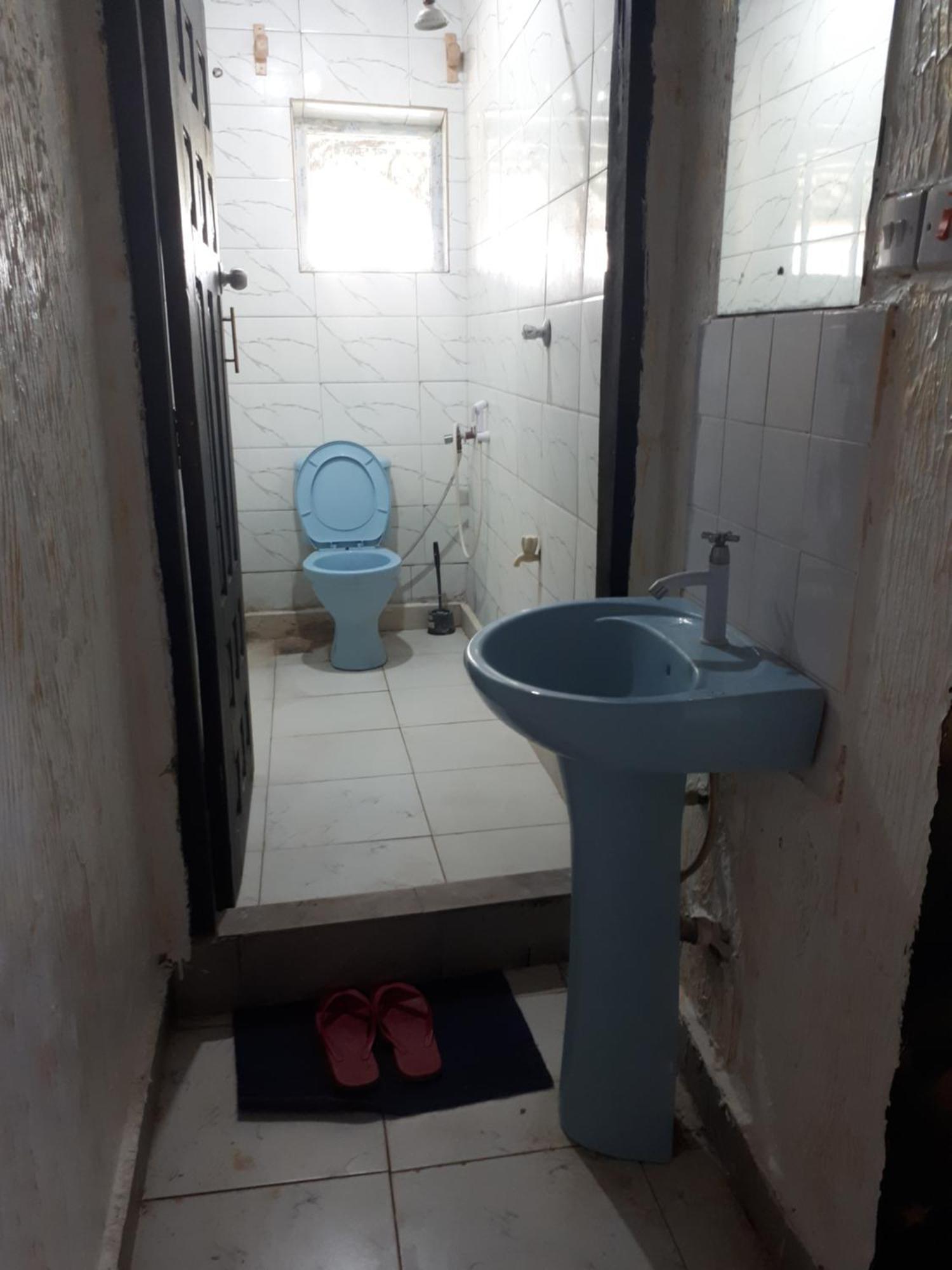 ماليندي Baba Lao Hotel المظهر الخارجي الصورة